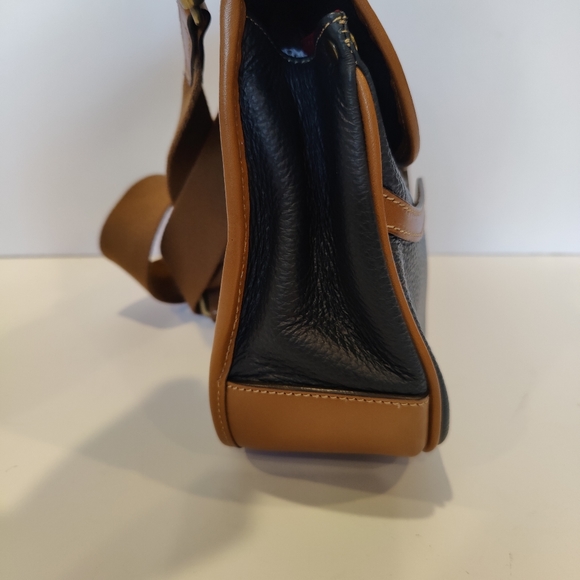 Prix De Dressage Crossbody Bag and mini wallet - Picture 12 of 12